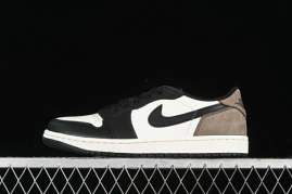 Picture of Air Jordan 1 LOW _SKUfw18028422568383281fw